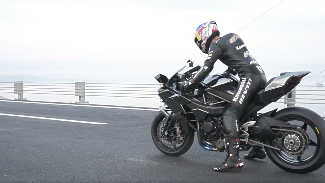 Kenan Sofuoglu